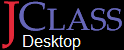 JClass Desktop